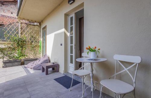 Centro Storico Apartment | Virgula Maison 2