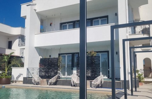 Castel Volturno Apartment | Viroga Suite Apartments
