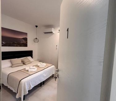 Gairo House | Vista d'Ogliastra