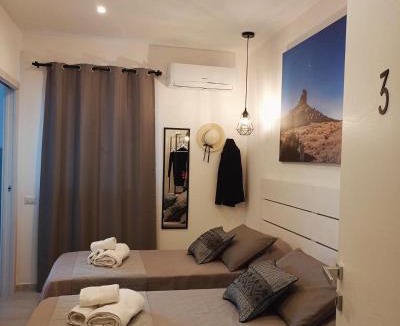 Gairo House | Vista d'Ogliastra
