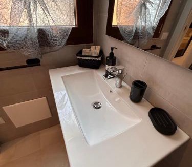 Gairo House | Vista d'Ogliastra