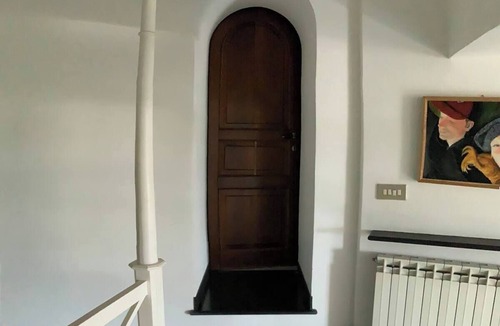 Genoa Apartment | Vista Mare Antico - Genova