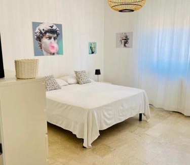 Crotone Apartment | VISTA MARE