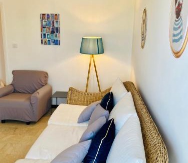 Crotone Apartment | VISTA MARE