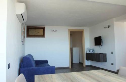 Lanusei Apartment | Vista Mare