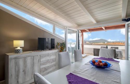 Alghero Apartment | Vista Mozzafiato su Capocaccia