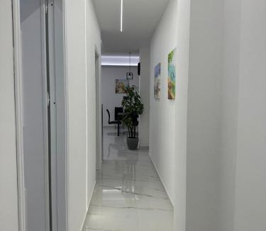 Borgetto Apartment | Vitale House