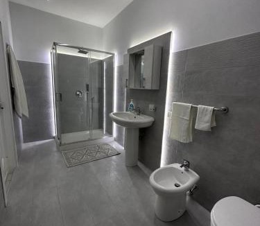 Borgetto Apartment | Vitale House