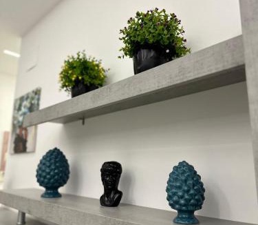 Borgetto Apartment | Vitale House