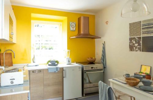 Muggia Apartment | VITEDIMARE APARTMENT SABBIA - SAND