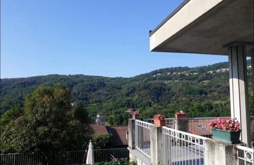 Gandosso Apartment | Viva La Vida 1