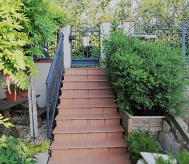 Villa Romana House | Vivi Conero