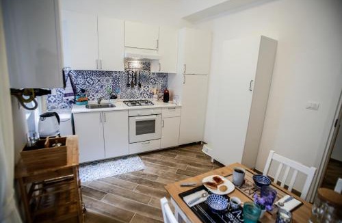 Genoa Historical Centre Apartment | Vivi nel cuore del centro storico di Genova