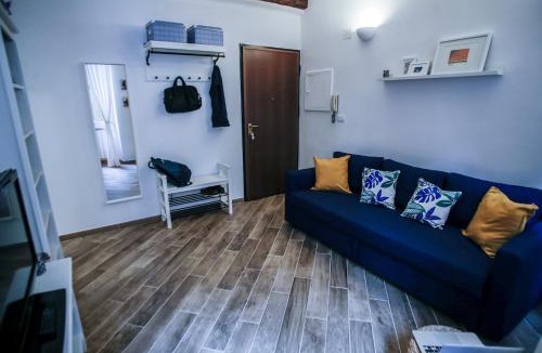 Genoa Historical Centre Apartment | Vivi nel cuore del centro storico di Genova