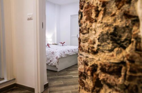 Genoa Historical Centre Apartment | Vivi nel cuore del centro storico di Genova