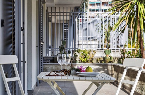 Boccadasse Apartment | ViviBoccadasse by Wonderful Italy - Tulipano