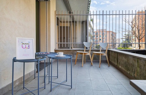 Boccadasse Apartment | ViviBoccadasse by Wonderful Italy - Primula