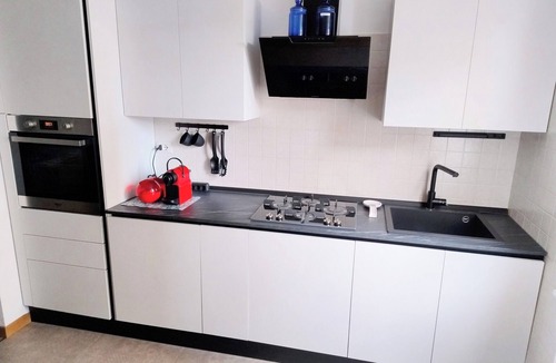 Ravenna Apartment | VM Ravenna Luxury Apartment. In the heart of the historic center of Ravenna.