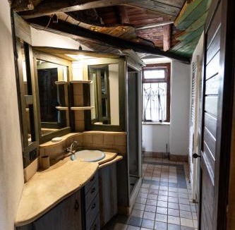 Quartiere XXIV Don Bosco Apartment | Volo Country Resort