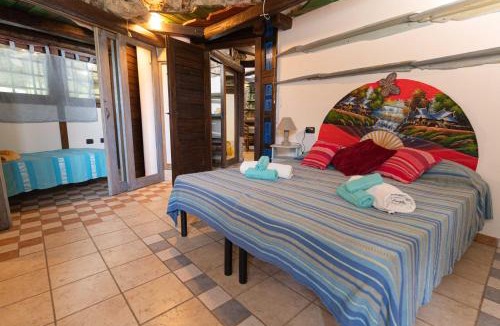 Quartiere XXIV Don Bosco Apartment | Volo Country Resort