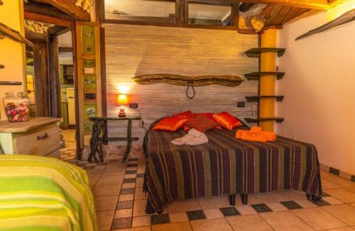 Quartiere XXIV Don Bosco Apartment | Volo Country Resort