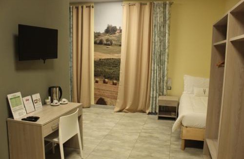 Volpedo Hotel | Volpedo hostel