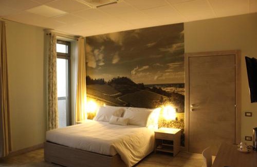 Volpedo Hotel | Volpedo hostel