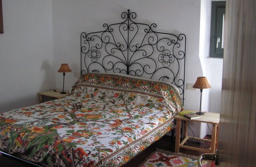 Voltaggio Apartment | Voltaggio: Apartment/ flat - VoltaggioApartment in Farmhouse
