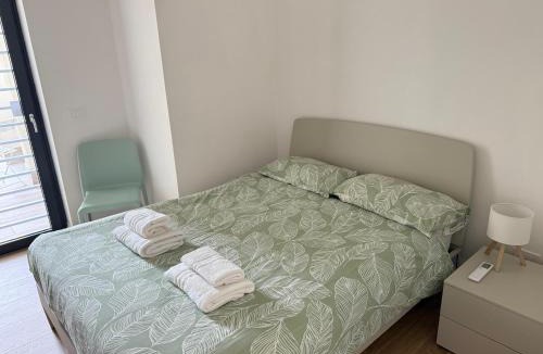 San Lorenzo Apartment | Voluptas House Termini San Lorenzo
