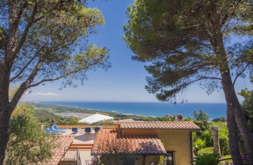 Ansedonia House | Von Salis by Interhome