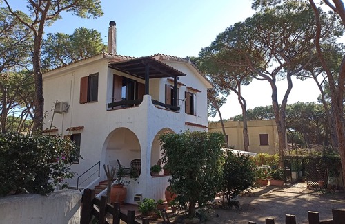 Santa Margherita di Pula Villa | Vrbo Property