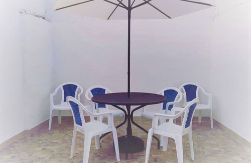 San Pancrazio Salentino Apartment | Vrbo Property