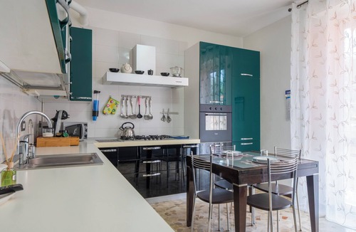 Cinisello Balsamo Apartment | Vrbo Property