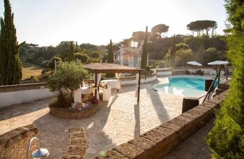 Tragliatella Villa | Vrbo Property