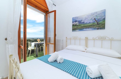 Carovigno Apartment | Vrbo Property