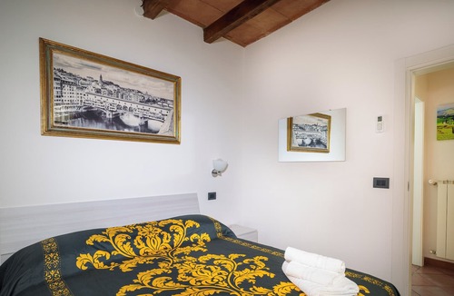 Le Cure Apartment | Vrbo Property