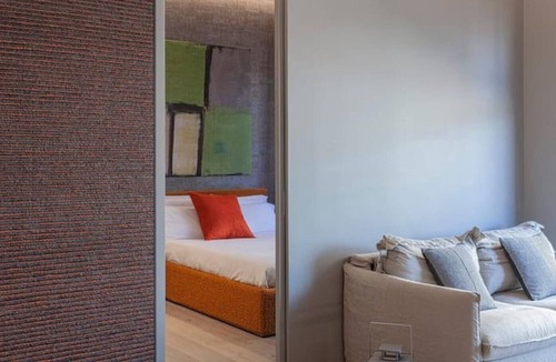 Boccadasse Apartment | Vrbo Property