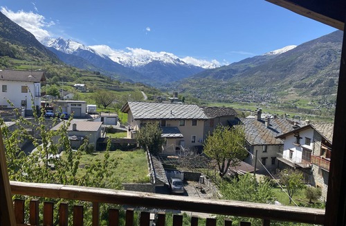 Pila Apartment | Vrbo Property