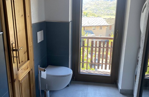 Pila Apartment | Vrbo Property