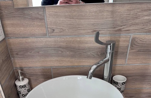 Ganzirri Apartment | Vrbo Property