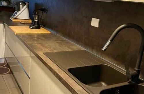 Pinerolo Apartment | Vrbo Property