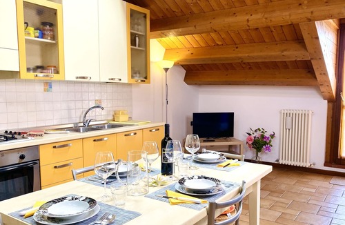 Piove di Sacco Apartment | Vrbo Property