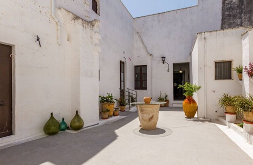 Squinzano Apartment | Vrbo Property