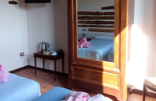 Penna in Teverina Other | Vrbo Property