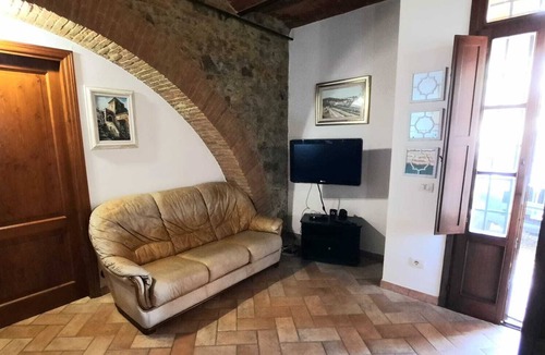 Villa A Sesta Apartment | Vrbo Property