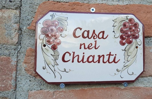 Villa A Sesta Apartment | Vrbo Property