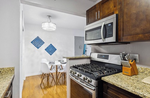 Gainesville Condo | Walk to Shands - 2nd Floor Condo