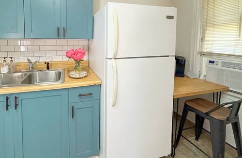 Gettysburg Apartment | Walkable Rental in Dtwn Gettysburg: Pet-friendly!