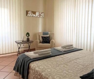 Lamezia Terme Apartment | Wanderlust Guesthouse