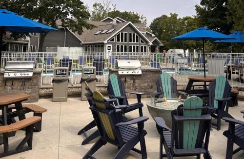 Ephraim Hotel | Waterbury Inn